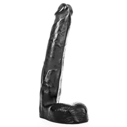 All Black Gode AB04 Louis All Black 17 x 3.5cm